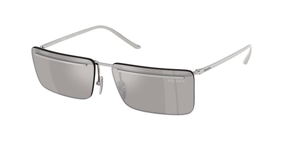 Lunettes de soleil Prada Homme C53S1BC60N60 - C53S1BC60N60